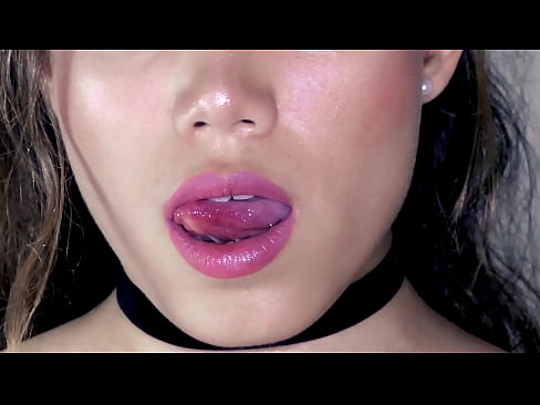 Asian Teen Poors Oil On Her Pussy