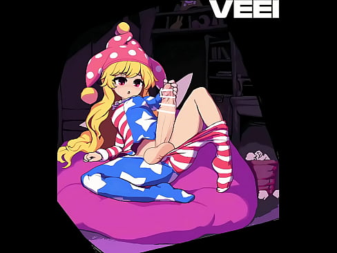 United states flag girl futa