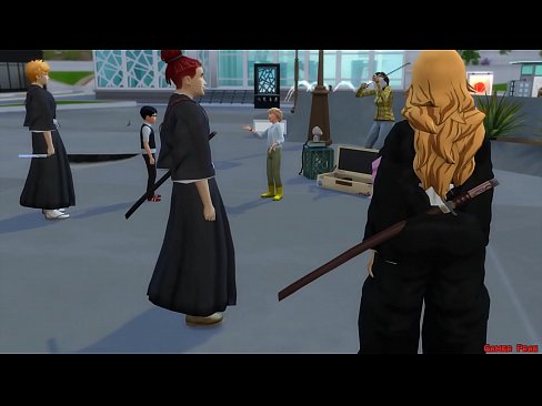 Fucked By Renji Strongly Anime Hentai