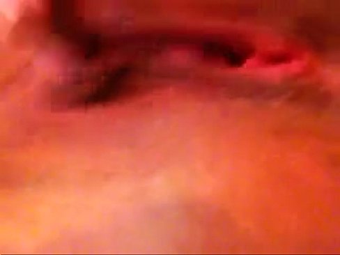 K Kraus fingering her hot wet pussy