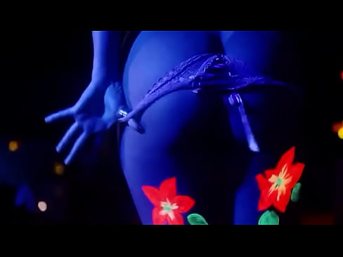 Stripper de Brasília surpreende em show (teaser)