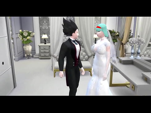 Dragon Ball Porn Epi 24 Beautiful Newlywed Wife at her Wedding they take erotic photos in front of her Cuckold Husband fucked by the Old Man Netorare Hentai  Dragon Ball Porn Epi 24 Beautiful Newlywed Wife at her Wedding they take erotic photos in front of her Cuckold Husband fucked by the Old Man Netorare Hentai