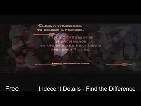Indecent Details part 01 (Steam Free Game) Search