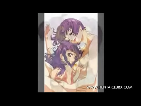 fan service anime naked animes
