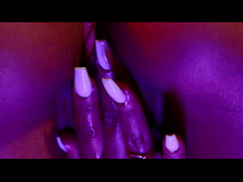 Teddy Presents Tokyo Amrani and her pussy lips