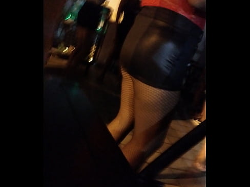 esposa putona