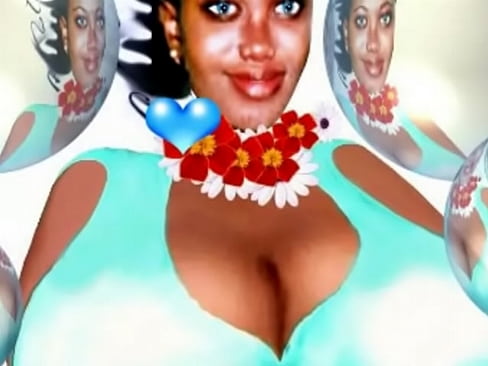BUSTY OLOKO  MASSIV E TITS AND ASSES