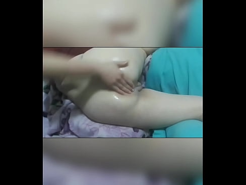 Anal, culo abierto