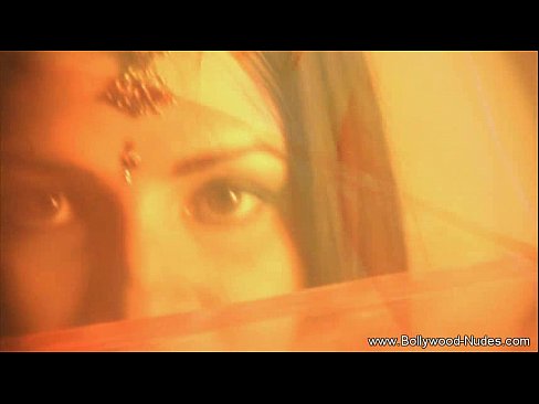 Exotic Desi Lover Dances and Shines