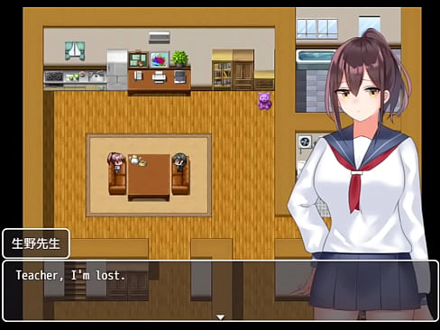 The Class President Can't Get Discouraged! - Parte 8
