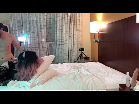 Fucking Emo Femboy