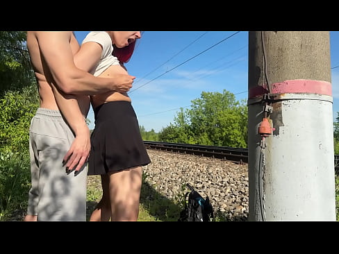 Rysky public punish for russian slut