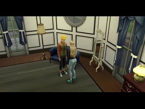 Naruto Hentai Episode 86 naruto tries to seduce tsunade and can't sasuke is fucking sakura in the dining room anal sex how she likes it ends up inside