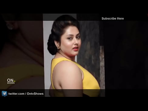 Namitha Huge Boobs & Cleavage