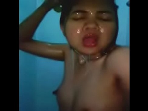Onani badan basah