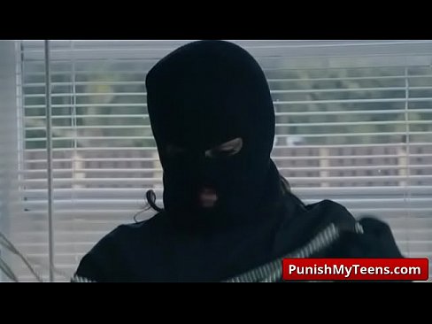 Bandits Of Bondage with Sophia Leone free video-01