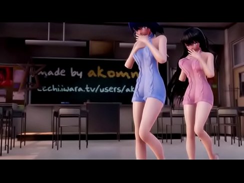 mmd sex