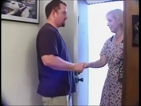 Jamie sucks and fucks her nextdoor neighbor .