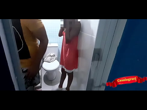 I asked my little stepdaughter for a towel but I wanted to eat her ass standing in the bathroom.  I asked my little stepdaughter for a towel but I wanted to eat her ass standing in the bathroom.