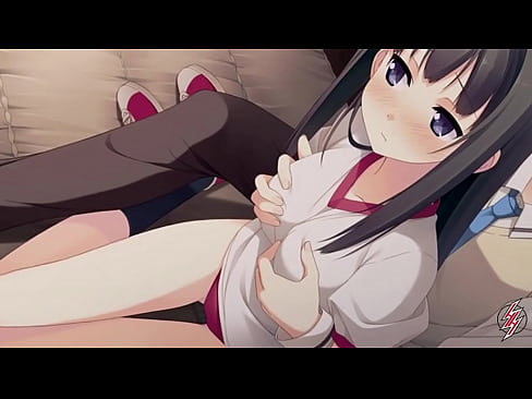 hentai is great