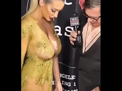 Atriz Porno