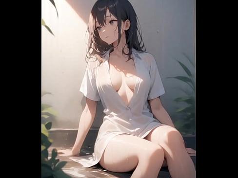 Anime hentai women compilations new