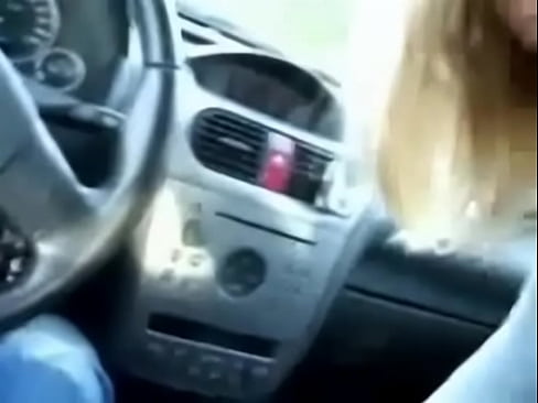 blond cocksucker in car free6 teen pussy videos 1