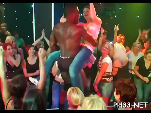 d. cheeks in club drilled and sucked strip dancers dong