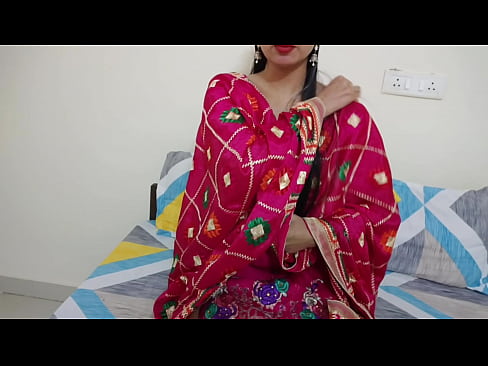 Indian Helpful step-mom shows how much she loves him POV in Hindi roleplay