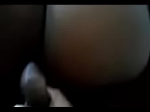 Fat ass getting beat up