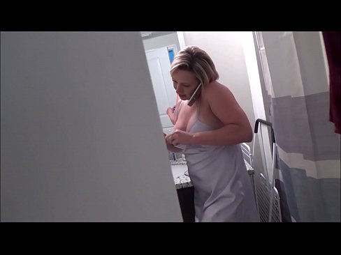 StepMom's Secret Life