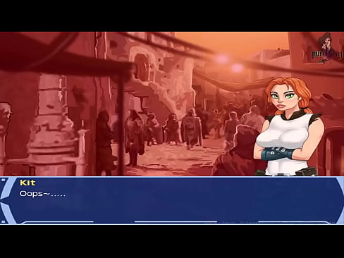 Star Wars Ahsoka Orange Trainer walkthrough Episode 30 sexy jedi