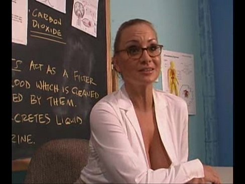 Milf teachers
