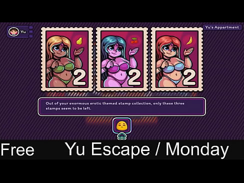 Yu Escape free steam game