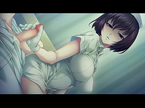 Nurse Handjob Hentai PART 1 Gameplay