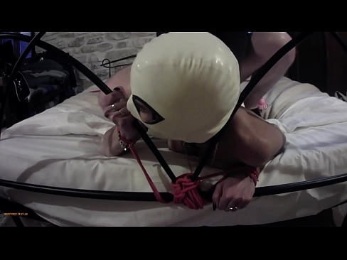 Laura on Heels step sister 2022 roughly fucked in a great bondage action with orgasm and lot of screams  Laura on Heels step sister 2022 roughly fucked in a great bondage action with orgasm and lot of screams