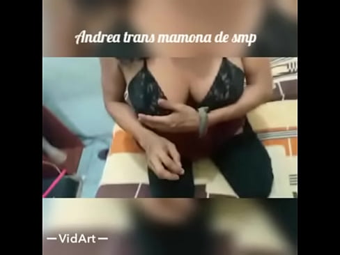 Trans culona