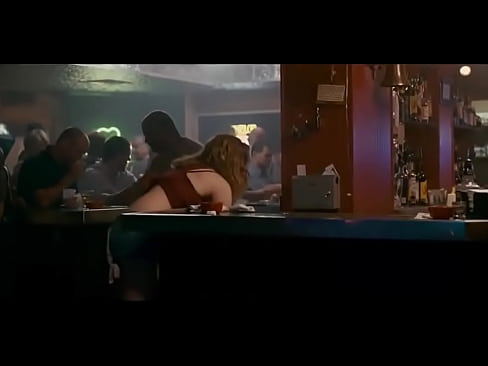Best movie fuck ever with barmaid