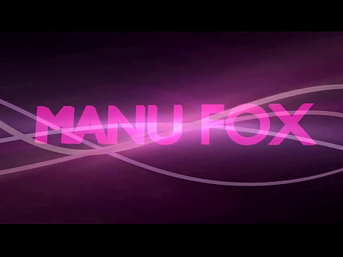 Pornstar Manu Fox anal