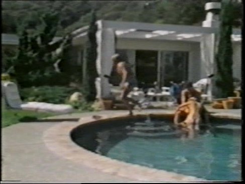 COOL VINTAGE DOUBLE SEX