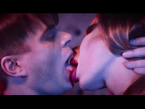Alex Angel - Lesbian Song (Official Music Video / Sex Metal)