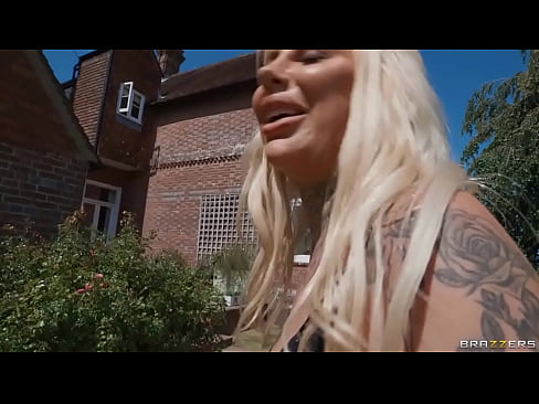 Pushing / Brazzers/ Enter XVPROMO