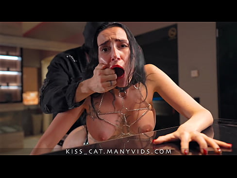 DAY 9 - Step mom surprised when Step son off mask after creampie! Where is guy for hardcore fuck? - Kisscat  DAY 9 - Step mom surprised when Step son off mask after creampie! Where is guy for hardcore fuck? - Kisscat