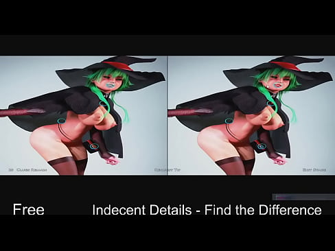 Indecent Details part 02 (Steam Free Game) Search