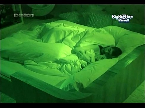 BBB 12: Laisa e Yuri (2)