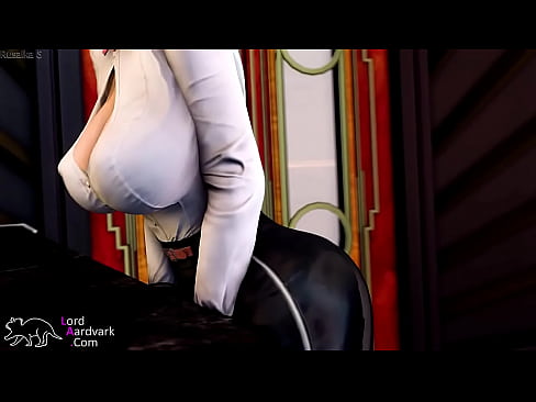 Elizabeth comstock supports her boss