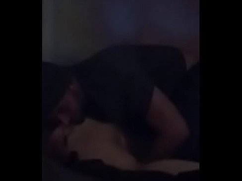 Female has real orgasm lasted 1 min