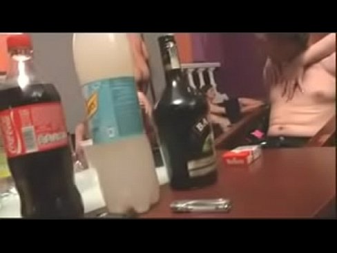 college fuck party
