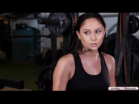 Latina babe goes to the gym and asks forgiveness on her gf.She accidentally pushes her gf and starts kissing her.After that,her gf gets horny.She sucks her tits and licks her pussy.In return she does the same to her gf before they switch to 69 position  Latina babe goes to the gym and asks forgiveness on her gf.She accidentally pushes her gf and starts kissing her.After that,her gf gets horny.She sucks her tits and licks her pussy.In return she does the same to her gf before they switch to 69 position