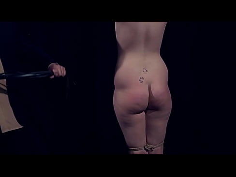 Bastinado, spanking, tits slapping, and bondage blowjobs.